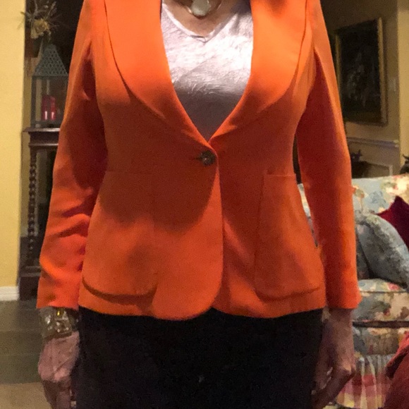 Emanuel Ungaro Jacket - Picture 5 of 6